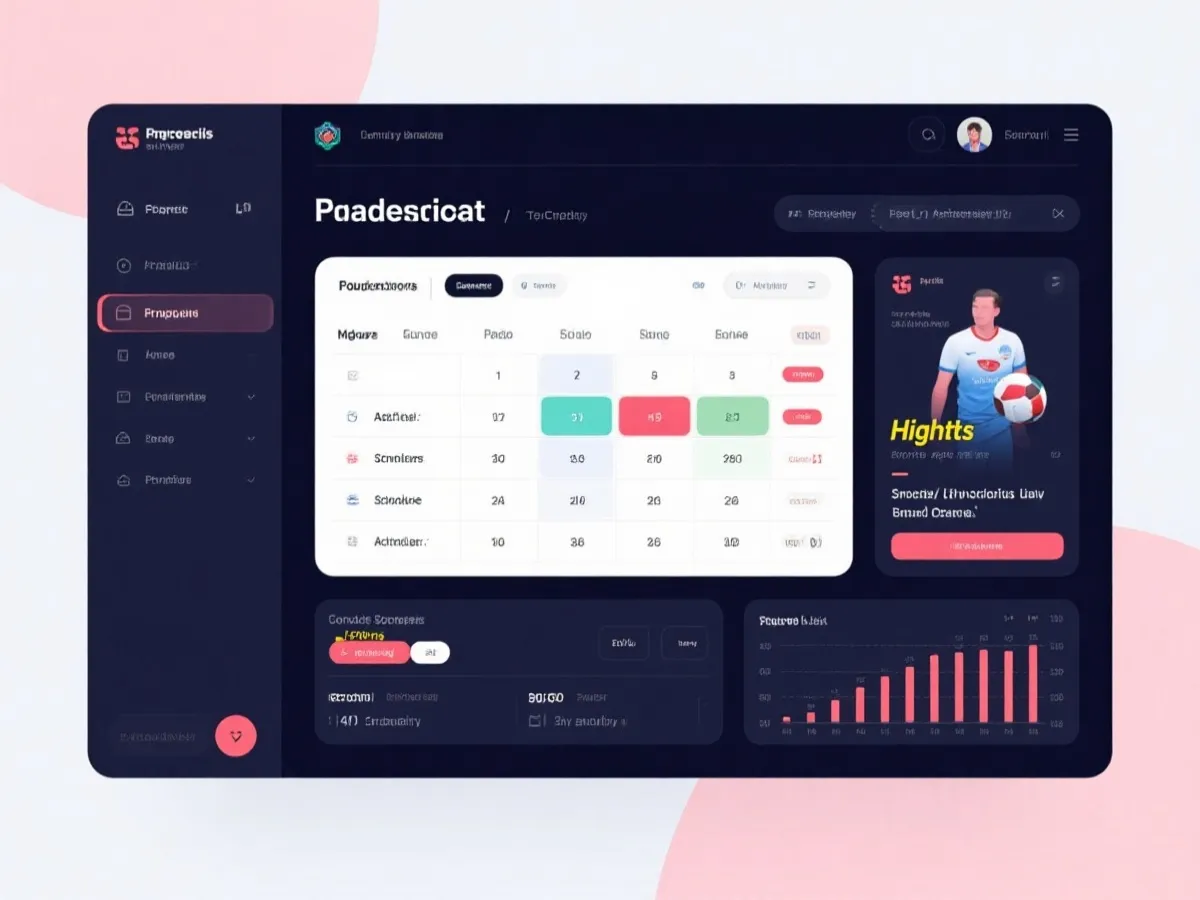 世界杯门户体验