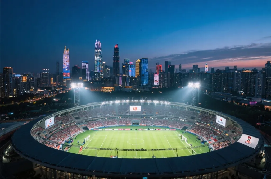 2026世界杯预测美加墨门票：赛制扩军后，哪些场次最值得抢？