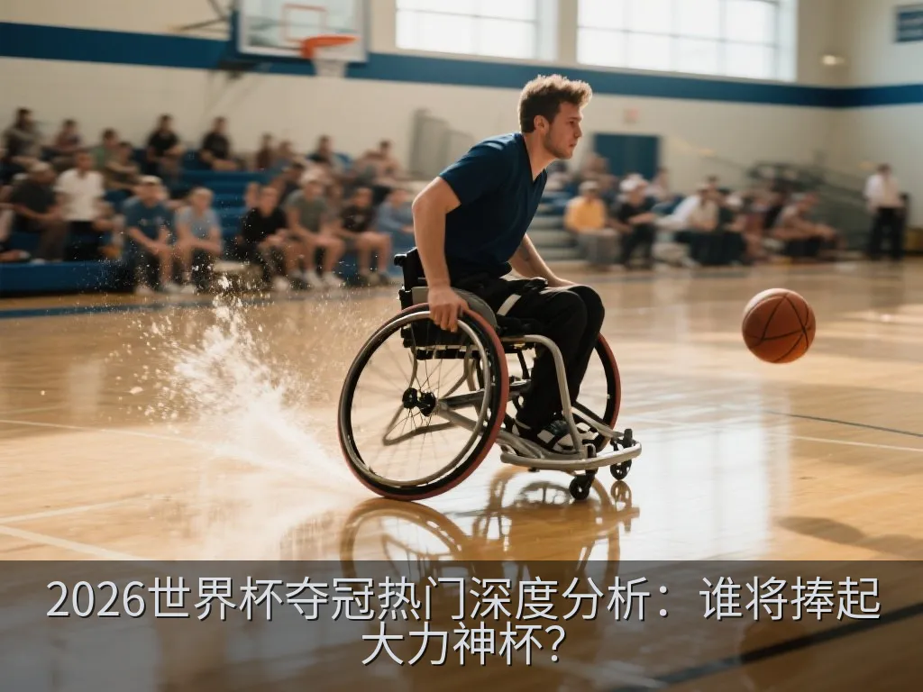 2026世界杯夺冠热门深度分析：谁将捧起大力神杯？